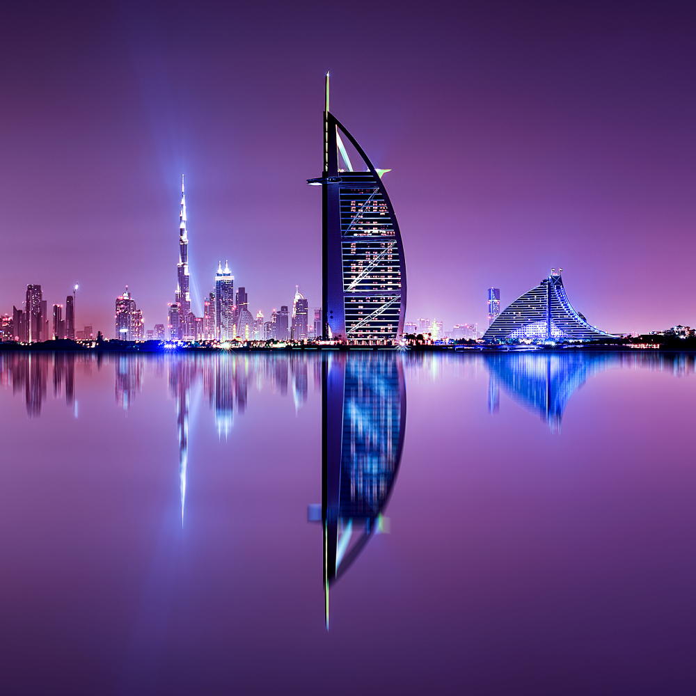 Dubai