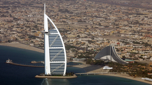 View Different Side of UAE in This Ignorant Ancient Place To Travel