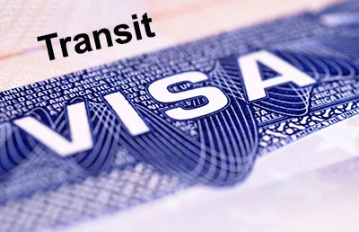 TRANSIT VISA AND ALL ABOUT IT