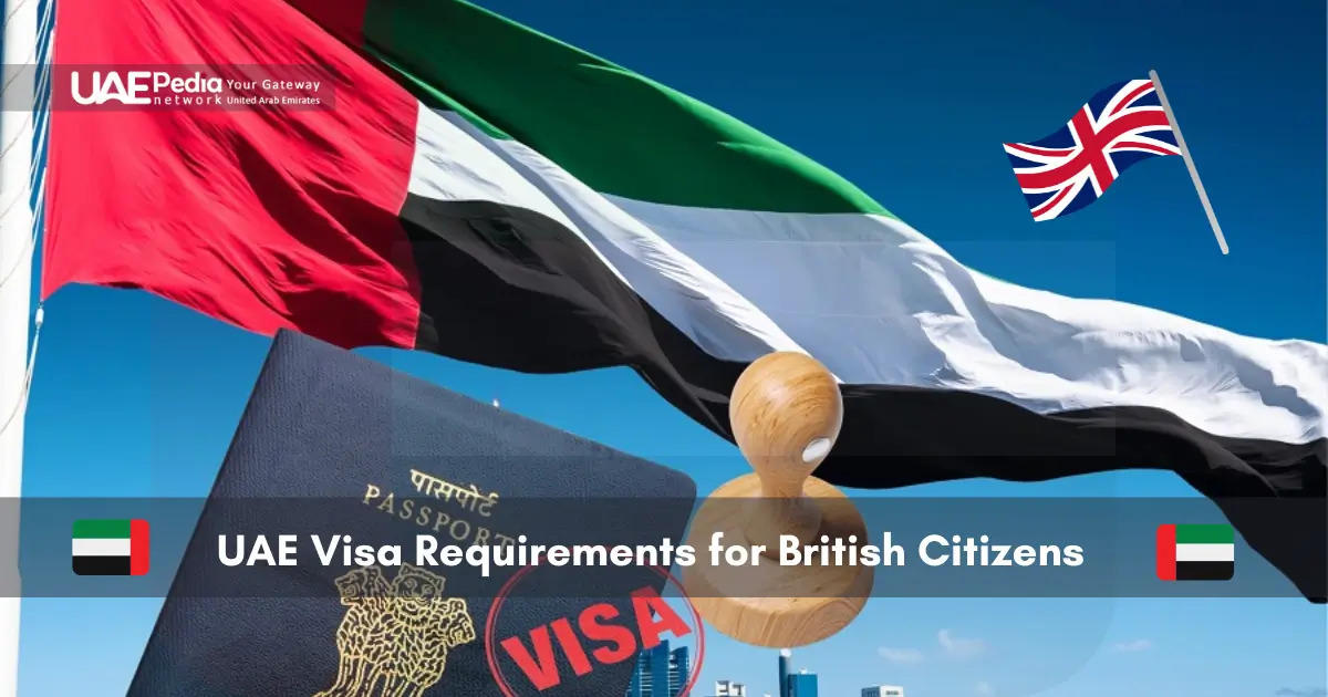 Must followed laws in UAE by British nationals