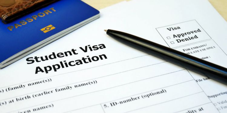 DETAILS YOU MUST KNOW ABOUT STUDENT VISA