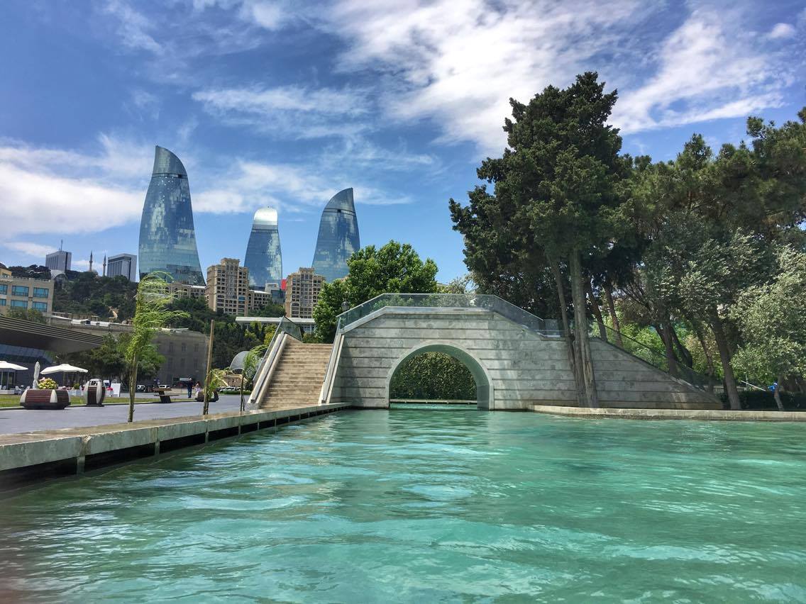 Things to Do in Baku Azerbaijan
