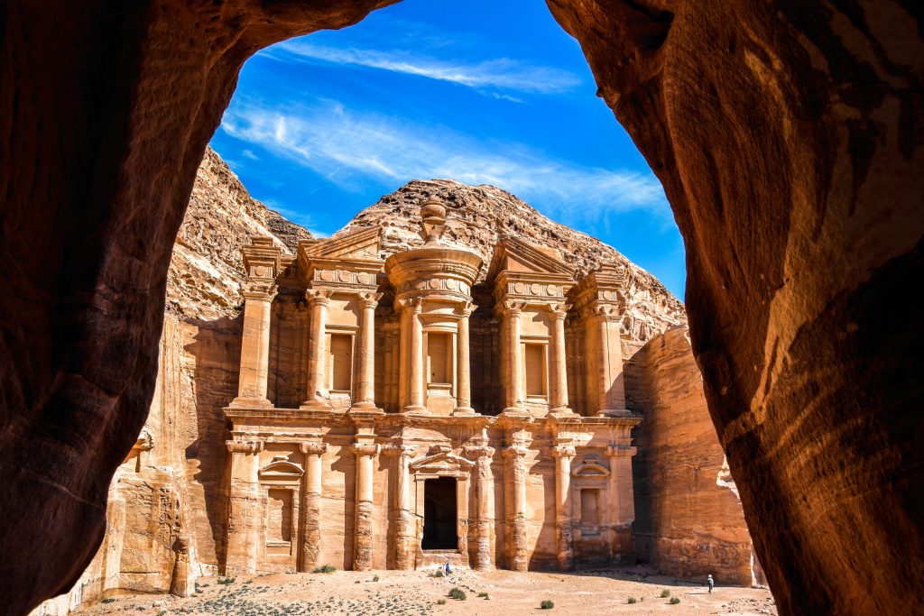 Jordan Places to Visit