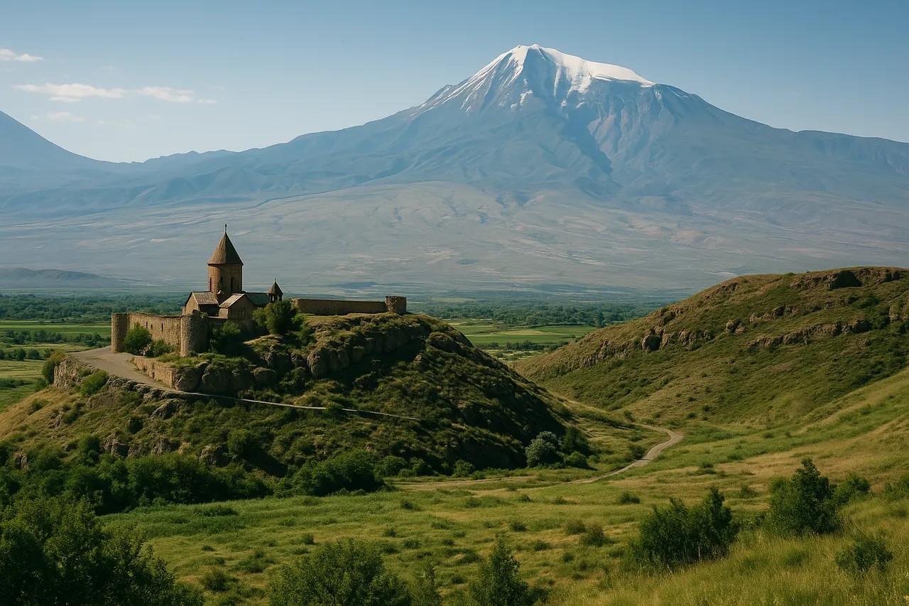 Armenia Holiday Packages Process Timeline and Documents 2026